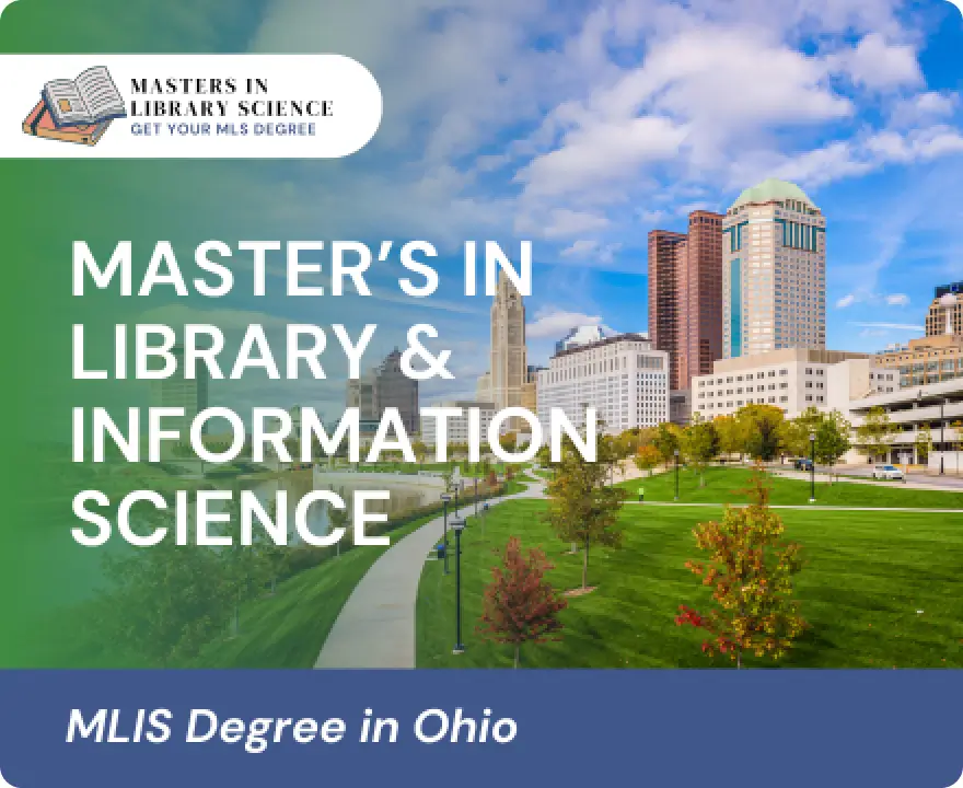 MLIS Degrees in Ohio