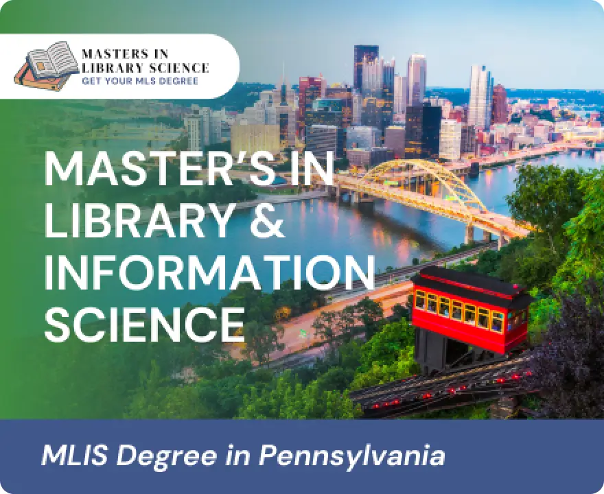 MLIS Degrees in Pennsylvania