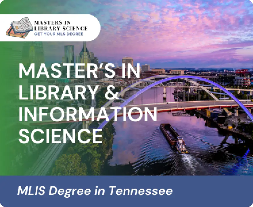 MLIS Degrees in Tennessee