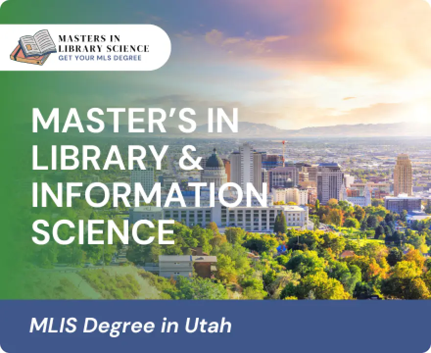 MLIS Degrees in Utah